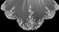 This Wedding Veils item by AffordableEleganceII has 7 favorites from Etsy shoppers. Ships from Sylva, NC. Listed on Jan 27, 2023