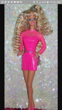 Barbie