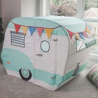 Mini Camper Playhouse | MindWare