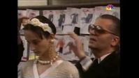 Chanel Haute Couture 1990-1991