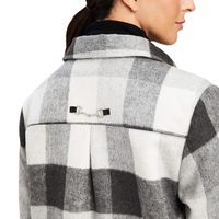 Ashford Shirt Jacket | Ariat