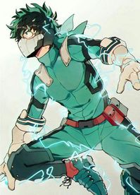 En un mundo donde los súper-poderes son cosa del día a día, Izuku ten… #fanfic # Fanfic # amreading # books # wattpad