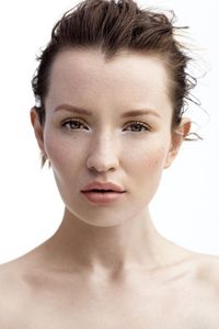 Emily Browning photoshoot