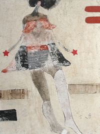 "If At All' Scott Bergey www.etsy.com/ca/shop/ScottBergey