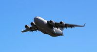 Boeing C-17 Globemaster III - Destination's Journey