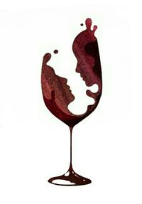 Pin by Karoenna Oliveira on Art Painting | Diy canvas art, Wine art, Art painting