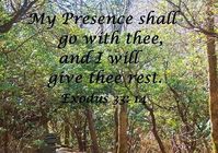GOD'S PROMISE