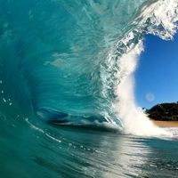 Atenção, as fotos a seguir farão você ter vontade de largar tudo imediatamente e ir correndo para a praia! O fotógrafo Clark Little se especializou em regi