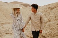 Ellie + Justin - Jordan Voth | Wedding & Elopement Photographer | Based in Seattle, WA
