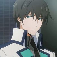 mahouka koukou no rettousei