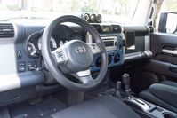 (2) ***SOLD*** 2013 - FJ Cruiser 4WD - Off Road Package | Toyota FJ Cruiser Forum