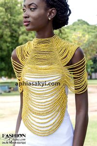 aphia sakyi jewelry african jewelry (10)