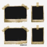 papel fotográfico,cinta adhesiva,negro,clásico,inglaterra,hacer viejo,papel kraft,clipart de papel,clipart cuadrado,clipart vintage,polaroid