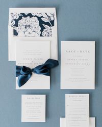 The stationery from Sydney and Nate’s wedding turned out so well! They chose our Poppy design, which was the perfect option. The classic mix of serif fonts in this design tied in beautifully with the rest of their timeless details.Photo credit: Weber Photography