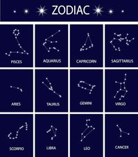 Pisces constellation