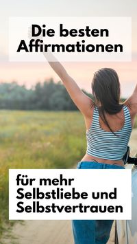 Selbstheilung für deinen Selbstwert mit diesen positiven Affirmationen, die dich in nur 6 Minuten stärken, entspannen und glücklicher machen. Ideal als Morgenroutine für den Start in den Tag oder abends zur Entspannung. Morgenroutine | Persönlichkeitsentwicklung | Achtsamkeit | Bewusstheit | Selbstbewusstsein #affirmationen #selbstvertrauen #selbstliebe