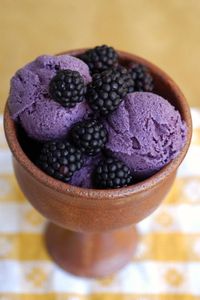 A blog about food and design.