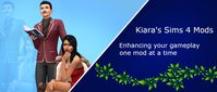 Celebrity System – Welcome to KiaraSims4Mods!