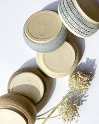 #gosha_ceramics #funcionalceramics #handthrownpottery #snacksbowls #kitchenaccessories #homedecorations #ceramicbowls #tableware #handmadepottery #handcrafted #breakfastbowls #loveceramics #ceramicvessel