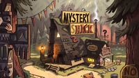 Gravity Falls Terrarium - Album on Imgur