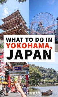 Yokohama, Japan, What to do in Yokohama, Japan, Things to do in Yokohama, Japan vacation, Yokohama things to do, best things to do in Yokohama, Japan travel tips, Rugby World Cup, Summer Olympics, Yokohama activities, Yokohama itinerary, Yokohama buildings, Yokohama summer, Yokohama museums, Yokohama, Yokohama port, #Yokohama #JapanBucketList #Travel