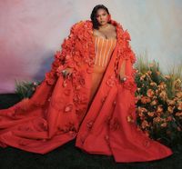 MEFeater Magazine on Twitter: "From @iamcardib looking gorgeous in Gaurav Gupta,to @lizzo looking dazzling in Dolce and Gabbana, here are 7 looks that wowed the #GRAMMYs red carpet 💕 https://t.co/9bmQSWYW1a https://t.co/p5OILd1MD6" / Twitter