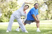 #GardenExerciseDay: Make Your Gardening Routine into an Exercise Routine - Everyday Inspiration from LTD