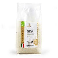 Semola integrale Cappelli 500gr BIO