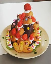 市販のお菓子を簡単アレンジ!ホムパにぴったりのスイーツアイデア | おうちごはん