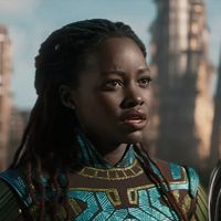 Black Panther: Wakanda Forever (2022)