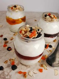 Instant Pot Cold Start Yogurt
