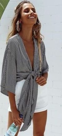 45 Stunning Summer Outfits To Impress Everyone | #Summer #Outfits Just Another Outfit