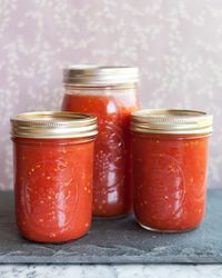How To Make Tomato Sauce with Fresh Tomatoes | Kitchn