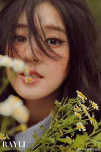#赵露思 #Zhaolusi