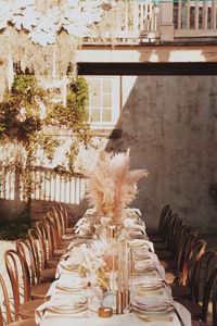 Justin Bakies and Bri Emery’s Wedding in New Orleans