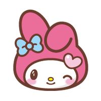 マイメロディ 絵文字 - LINE絵文字 | LINE STORE