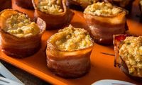Smoked Pig Shots by Matt Pittman Recipes | Traeger Grills