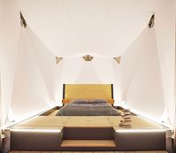 Flat-Pack Prefab Shelter by Jupe - Dwell