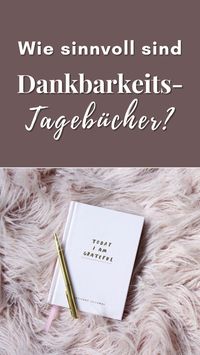 Was sagt die Wissenschaft über das Schreiben ins Dankbarkeitstagebuch? Bringt es tatsächlich etwas oder ist es ein weiterer Marketing Trend? In diesem Artikel erklärt dir Dr. Anna Kluger alles, was du wissen musst. Dankbarkeit | Selbstliebe | Persönlichkeitsentwicklung | Berufung finden | Selbstverwirklichung | Freiheit | glücklich #dankbar #glücklich #selbstfürsorge