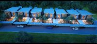 RAW4540: Trendy pool villa for sale - Phuket Buy House