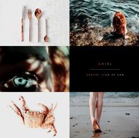 “❛ All our dreams can come true, if we have the courage to pursue them.❜ ☞ the ladies of disney / part two ”