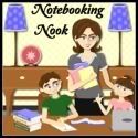 Nookbooking Nook
