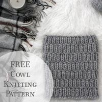 FREE Knitting Patterns - Page 5 of 20 - Brome Fields