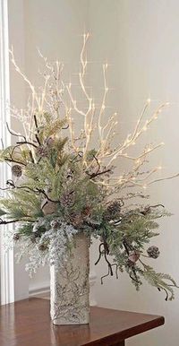 #Christmas table #decoration
