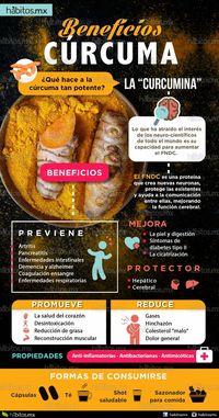 Artrosis: 10 alimentos buenos para nuestras articulaciones