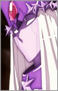 Purple Thorn/Purple King