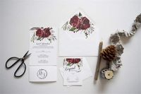 21 Winter Wedding Tips: How to Plan the Ultimate Winter Wedding - hitched.co.uk
