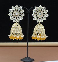 Rs 650+$ REVERSE Ad jhumka 🕉️🕉️