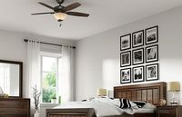 3 Ways a Bedroom Fan Can Improve Sleep