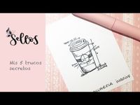 Sellos - Mis 5 trucos secretos